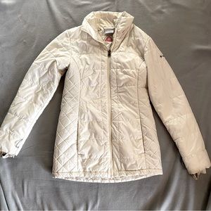 Columbia Jacket